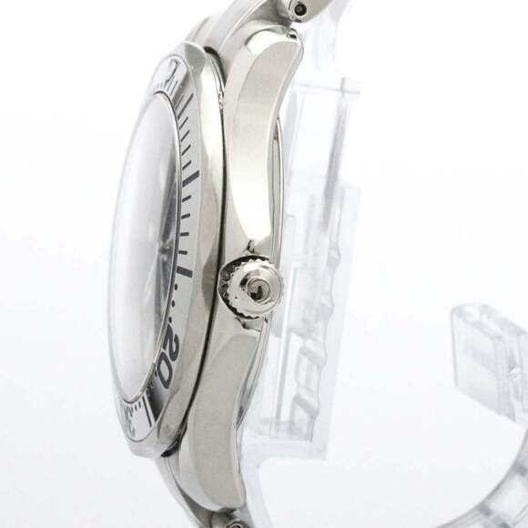 OMEGA Seamaster Professional 300M Quartz Mens Watch 2265.80 Polished